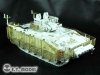 E.T. Model E35-298 British FV510 WARRIOR TES(H) AIFV For Meng SS-017 1/35